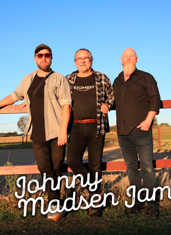 FESTEN-FOREVER-JohnnyMadsenJam_web