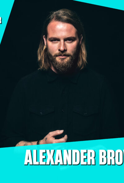 FESTEN-FOREVER_Band-opslag_1000x1000px_ALEXANDER-BROWN