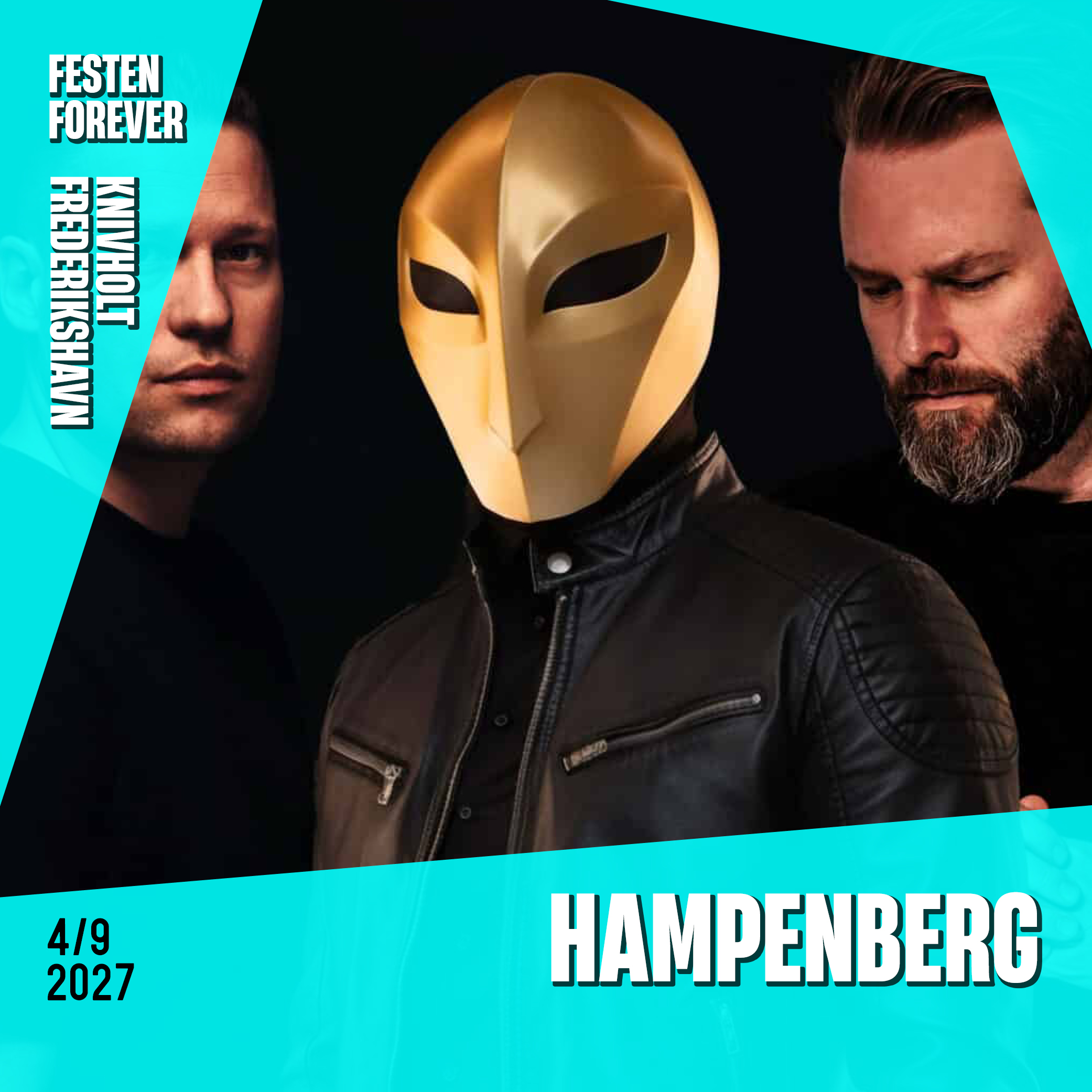 FESTEN-FOREVER_Band-opslag_1000x1000px_HAMPENBERG