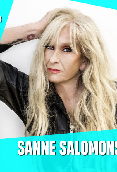 FESTEN-FOREVER_Band-opslag_1000x1000px_SANNE-SALOMONSEN