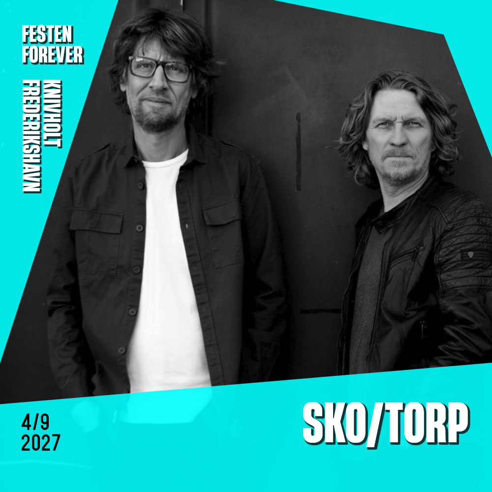 FESTEN-FOREVER_Band-opslag_1000x1000px_SKO-TORP